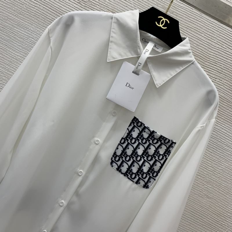 Christian Dior Shirts